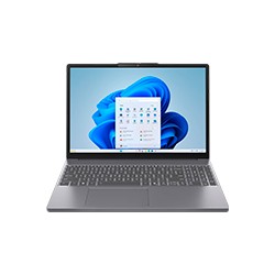 LAPTOP LENOVO IDEAPAD SLIM 3 15IRH10/CORE I7-13620H  4.9GHZ MAX FREC/16GB/512GBSSD/15.3 WUXGA/TECLADO RETROILUMINADO/COLOR LUNA