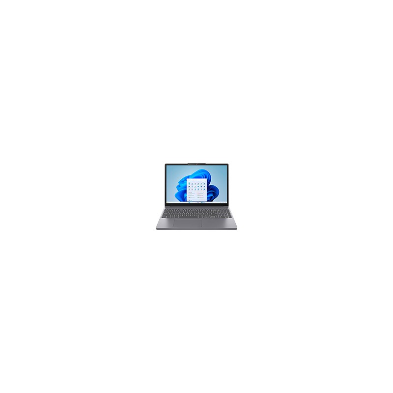 LAPTOP LENOVO IDEAPAD SLIM 3 15IRH10/CORE I7-13620H  4.9GHZ MAX FREC/16GB/512GBSSD/15.3 WUXGA/TECLADO RETROILUMINADO/COLOR LUNA