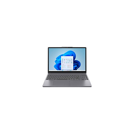 LAPTOP LENOVO IDEAPAD SLIM 3 15IRH10/CORE I7-13620H  4.9GHZ MAX FREC/16GB/512GBSSD/15.3 WUXGA/TECLADO RETROILUMINADO/COLOR LUNA
