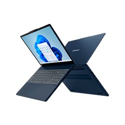 LAPTOP LENOVO IDEAPAD 3 15ARP10/RYZEN  7 7735HS 3.2 GHZ/16GB/1TB SSD/15.3 WUXGA/COLOR AZUL COSMICO/WIN 11 HOME/1 AÑO EN CENTRO