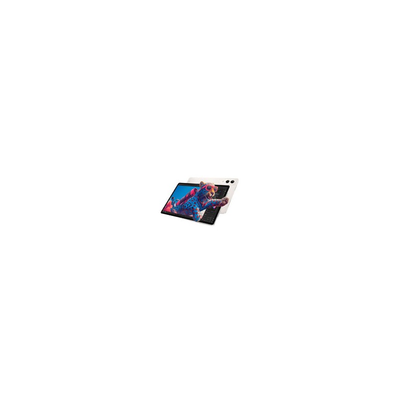 LENOVO IDEA TABLET YOGA TAB / TB710FU / QUALCOMM SNAPDRAGON 8 GEN3 3.3GHZ / 12GB DDR5 / 256GB / 11.1 3.2K 3200X2000 / SEASHELL