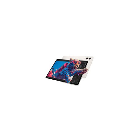 LENOVO IDEA TABLET YOGA TAB / TB710FU / QUALCOMM SNAPDRAGON 8 GEN3 3.3GHZ / 12GB DDR5 / 256GB / 11.1 3.2K 3200X2000 / SEASHELL