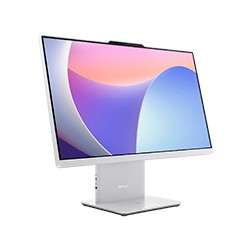 AIO LENOVO IDEACENTRE 24IRH9/CORE I5-13420H 4.6 GHZ MAX FREC/8GB/512GB/23.8 FHD/TOUCH/COLOR NUBLE GRIS/WIN 11 HOME/1 AÑO EN CEN