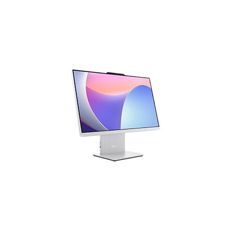 AIO LENOVO IDEACENTRE 24IRH9/CORE I5-13420H 4.6 GHZ MAX FREC/8GB/512GB/23.8 FHD/TOUCH/COLOR NUBLE GRIS/WIN 11 HOME/1 AÑO EN CEN