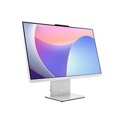 AIO LENOVO IDEACENTRE 27IRH9/CORE I7-13620H  4.9 GHZ MAX FREC/8GB/512GBSSD/27 FHD/TOUCH/COLOR NUBE GRIS/WIN 11 HOME/ 1 AÑO EN C