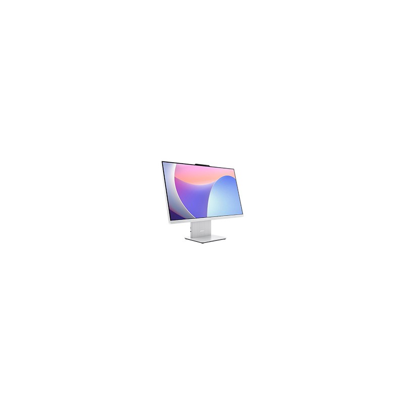 AIO LENOVO IDEACENTRE 27IRH9/CORE I7-13620H  4.9 GHZ MAX FREC/8GB/512GBSSD/27 FHD/TOUCH/COLOR NUBE GRIS/WIN 11 HOME/ 1 AÑO EN C