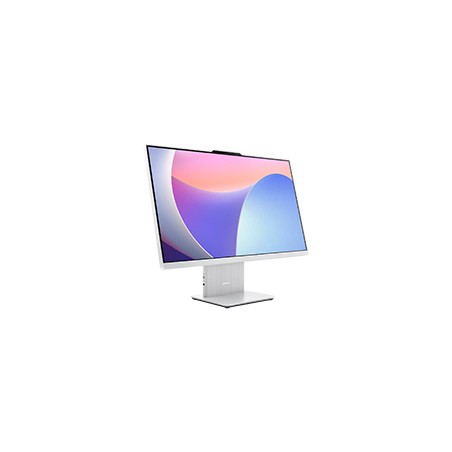 AIO LENOVO IDEACENTRE 27IRH9/CORE I7-13620H  4.9 GHZ MAX FREC/8GB/512GBSSD/27 FHD/TOUCH/COLOR NUBE GRIS/WIN 11 HOME/ 1 AÑO EN C