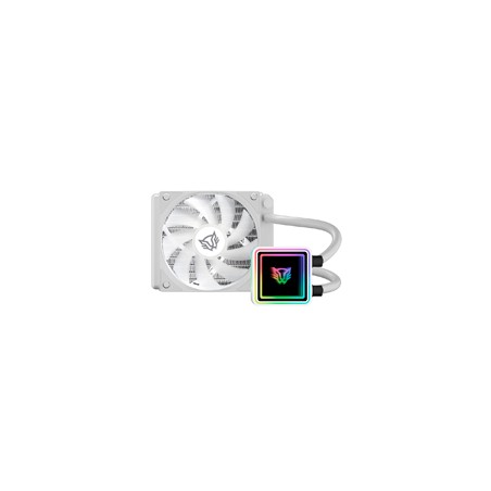 ENFRIAMIENTO LIQUIDO GAMER BALAM RUSH CRYO PRISM 120 ICE / 1 VENTILADOR / 120MM / RODAMIENTO CERAMICO / 67.5 CFM / 1800 RPM / B