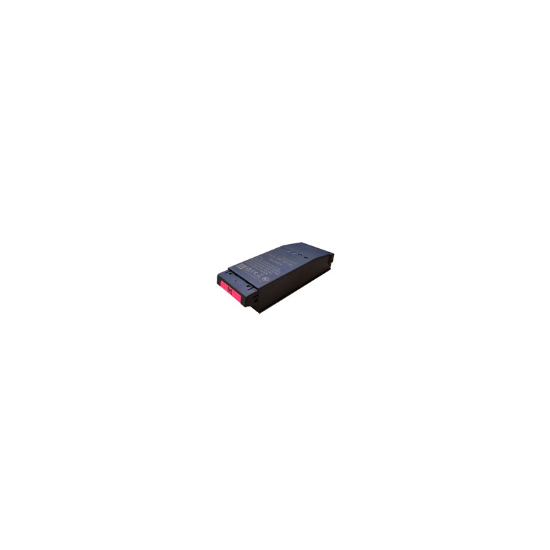 TONER PRINTRONIX LP MAGENTA, RENDIMIENTO DE 6,000 IMPRESIONES A 5% DE COBERTURA PARA LP654C