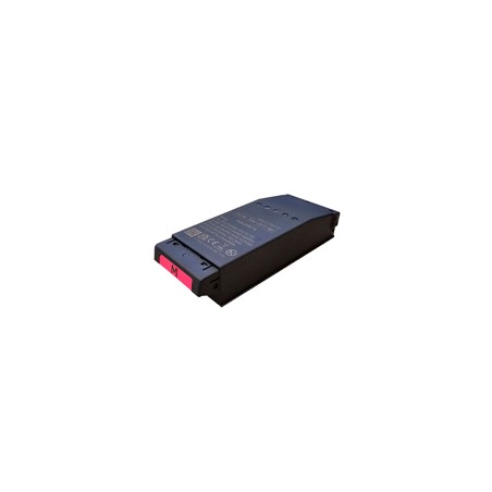 TONER PRINTRONIX LP MAGENTA, RENDIMIENTO DE 6,000 IMPRESIONES A 5% DE COBERTURA PARA LP654C