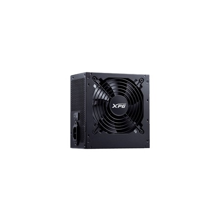 FUENTE DE PODER ADATA  XPG PROBE 80 PLUS BRONZE 700W ATX2.52 140X150X86MM (PROBE700B BKCUS)