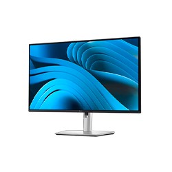 MONITOR DELL 27 4K USB-C P2725QE / 4Y PROSUPPORT ADV EXCHANGE