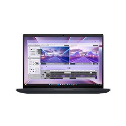 WORKSTATION MOVIL DELL PRO MAX 16 MC16250 DVD-RW EXTERNO DW316 / CORE ULTRA 5 235 / RTX PRO 500 6GB / 32GB RAM / 1TB SSD / WIN