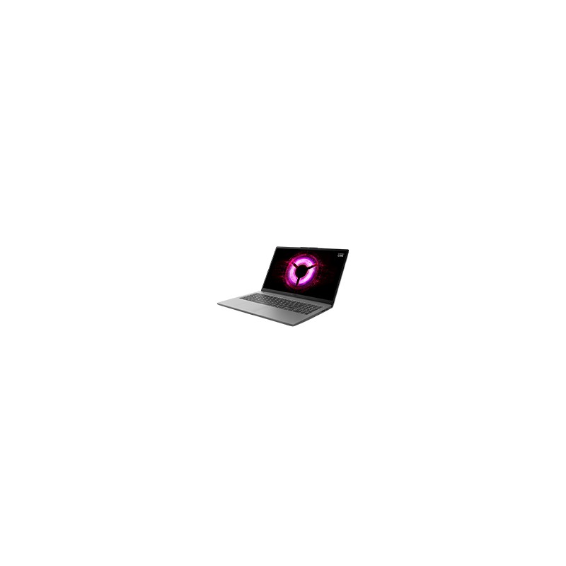 LAPTOP LENOVO IDEA GAMING LOQ 15ARP10E / RYZEN 7 7735HS 4.75GHZ / 16GB DDR5 / 512GB SSD / RTX 4050 6GB / 15.6 FHD 1920X1080 / L