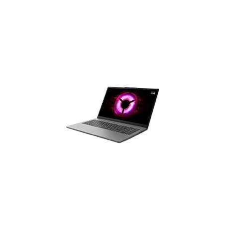 LAPTOP LENOVO IDEA GAMING LOQ 15ARP10E / RYZEN 7 7735HS 4.75GHZ / 16GB DDR5 / 512GB SSD / RTX 4050 6GB / 15.6 FHD 1920X1080 / L