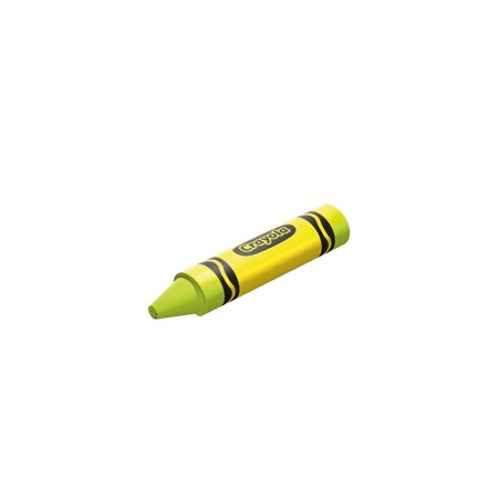 MEMORIA SANDISK 128GB USB TIPO-C CRAYOLA ELECTRIC LIME  SDCZIC-128G-G46L