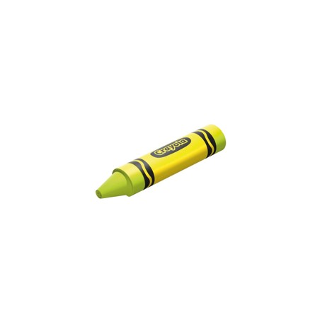 MEMORIA SANDISK 256GB USB TIPO-C CRAYOLA ELECTRIC LIME  SDCZIC-256G-G46L