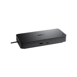 DOCKING STATION DELL SD25 / 4Y PROSUPPORT ADV EXCHANGE