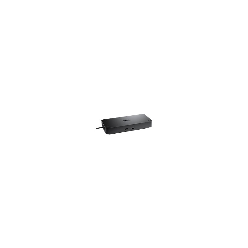 DOCKING STATION DELL SD25 / 4Y PROSUPPORT ADV EXCHANGE
