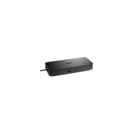 DOCKING STATION DELL SD25 / 4Y PROSUPPORT ADV EXCHANGE