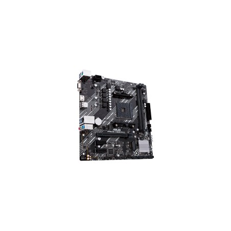 MB ASUS A520 AMD S-AM4 5A GEN /2X DDR4 3200 /HDMI 2.1 /M.2 /4X USB3.2 /MICRO ATX /GAMA BASICA