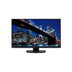 MONITOR LED SHARP 27 DD-EA271F PANEL IPS 1920X1080 1000:1 1:69 250 CD/M2 HDMI DP DVI VGA USB HUB 3-1, 102 % SRGB, 75.5% ADOBERG