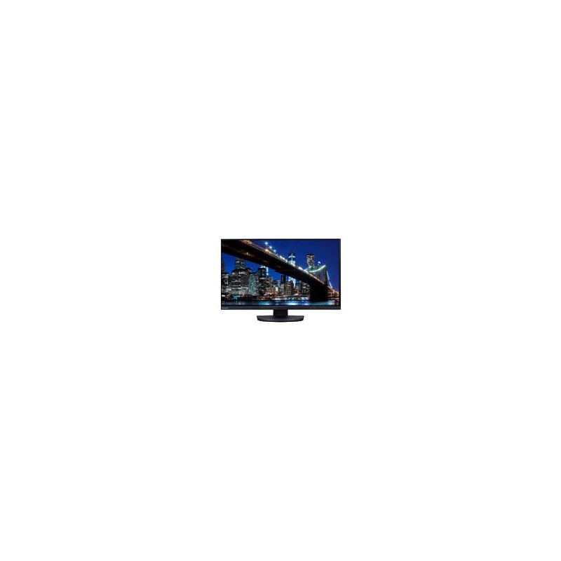 MONITOR LED SHARP 27 DD-EA271F PANEL IPS 1920X1080 1000:1 1:69 250 CD/M2 HDMI DP DVI VGA USB HUB 3-1, 102 % SRGB, 75.5% ADOBERG