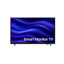 TELEVISION LED SAMSUNG 32 SMART BIZ TV SERIE H5000, HD 1,366 X 768, WIDE COLOR, 2 HDMI, 1 USB, 1 LAN, WIFI, ALTAVOCES, 3 AÑOS G