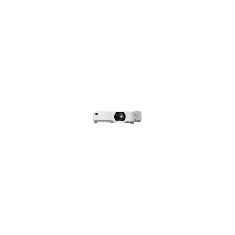 VIDEOPROYECTOR LASER SHARP XP-P701U-W 3LCD 7000 LM WUXGA CONT 3 000 000:1 HDMI / HDBASET W-HDCP V1.4/ ZOOM 1.6X /SPK 16W GARANT
