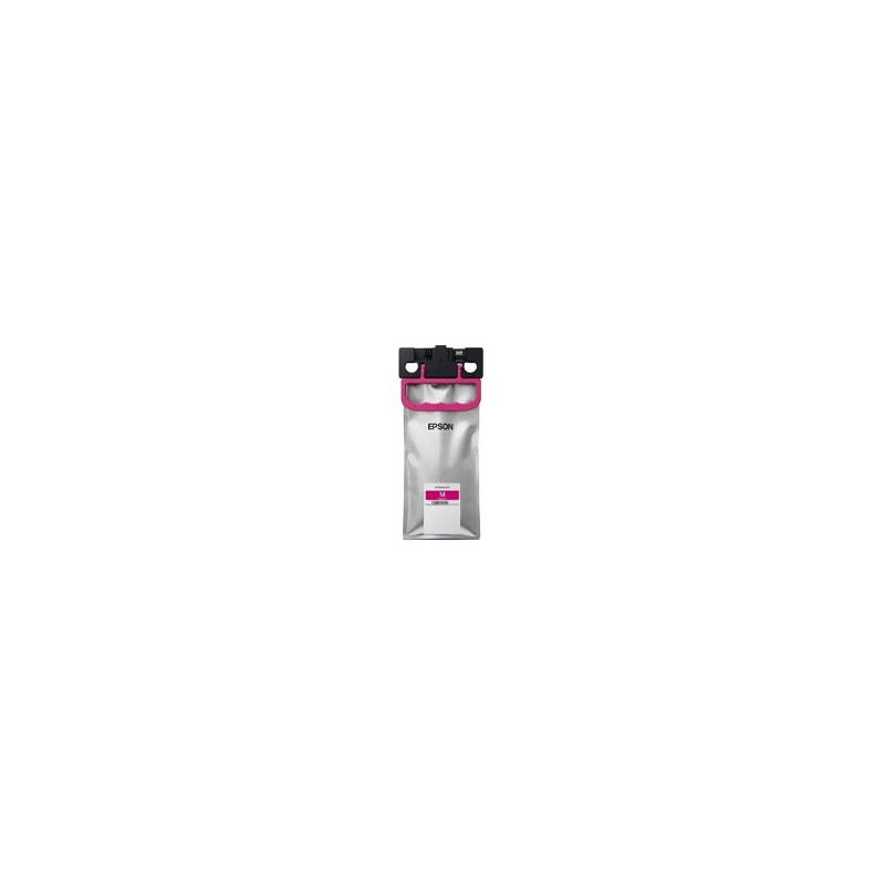 BOLSA DE TINTA EPSON T13K300 MAGENTA, RENDIMIENTO ESTANDAR, RENDIMIENTO 50,000 IMPRESIONES