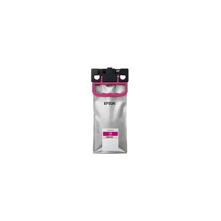 BOLSA DE TINTA EPSON T13K300 MAGENTA, RENDIMIENTO ESTANDAR, RENDIMIENTO 50,000 IMPRESIONES