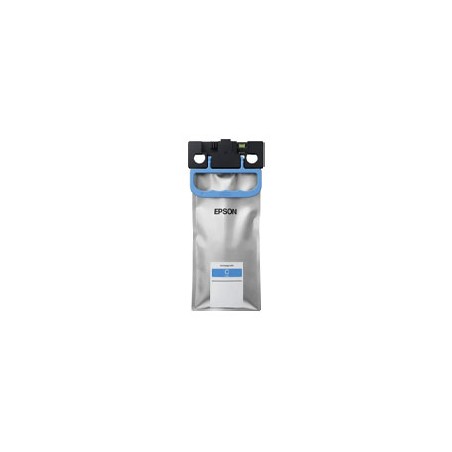 BOLSA DE TINTA EPSON T13K200 CYAN, RENDIMIENTO ESTANDAR, RENDIMIENTO 50,000 IMPRESIONES