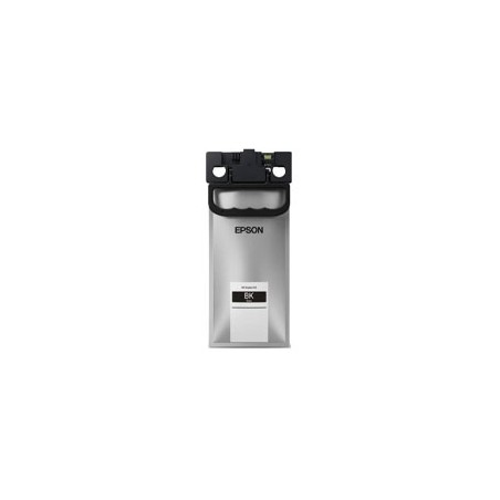 BOLSA DE TINTA EPSON T13K100 NEGRO, RENDIMIENTO ESTANDAR, RENDIMIENTO 86,000 IMPRESIONES