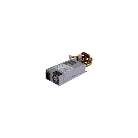 FUENTE DE ALIMENTACION INTERNA DE 250W, DISEÑADA PARA INTEGRARSE CON LOS SISTEMAS DE QNAP