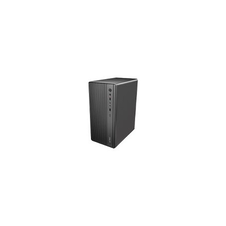 GABINETE ACTECK PERFORMANCE MINI III  GI210M / MINI TORRE / MICRO-ATX, MINI ITX / FUENTE DE PODER ATX 500W INCLUIDA / 5 AÑOS DE