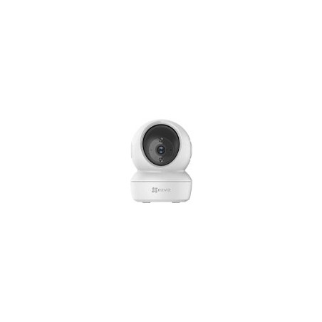 CAMARA WI FI/ EZVIZ/ CS-C6N-G1-5MP / PT / INITERIOR /VISION NOCTURNA A COLOR / AUDIO BIDIRECCIONAL/ VISION PANORAMICA 360 / DET