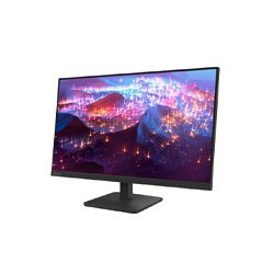 MONITOR LENOVO L27-4E / 27 PULGADAS 1920X1080 / PANEL IPS / 4MS 100HZ 99% SRGB / HDMI(1) VGA(1) / COLOR NEGRO / 3Y EN CENTRO DE