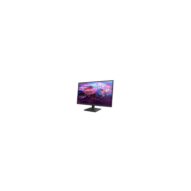 MONITOR LENOVO L27-4E / 27 PULGADAS 1920X1080 / PANEL IPS / 4MS 100HZ 99% SRGB / HDMI(1) VGA(1) / COLOR NEGRO / 3Y EN CENTRO DE