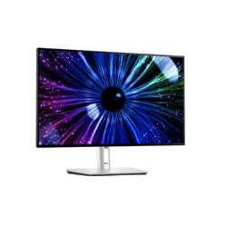 MONITOR DELL ULTRASHARP U2424HE | 23.8 FHD 1920 X 1080 | 120 HZ | IPS | DP, HDMI, USB-C, USB-A, RJ45 | 210-BKRY