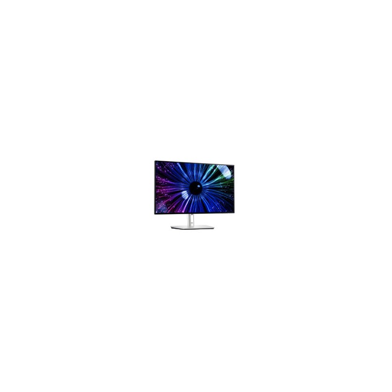 MONITOR DELL ULTRASHARP U2424HE | 23.8 FHD 1920 X 1080 | 120 HZ | IPS | DP, HDMI, USB-C, USB-A, RJ45 | 210-BKRY