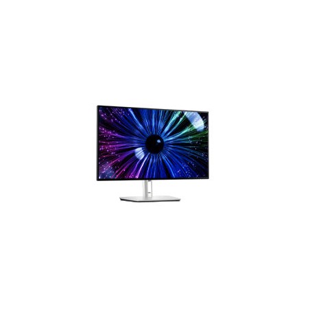 MONITOR DELL ULTRASHARP U2424HE | 23.8 FHD 1920 X 1080 | 120 HZ | IPS | DP, HDMI, USB-C, USB-A, RJ45 | 210-BKRY