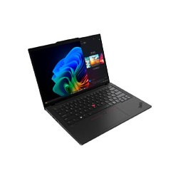 LAPTOP LENOVO THINKPAD T14 GEN 6 / CORE ULTRA 5 226V 4.5GHZ / COPILOT+ PC / 16GB DDR5 / 512GB SSD / 14 WUXGA 1920X1200 / WIN 11
