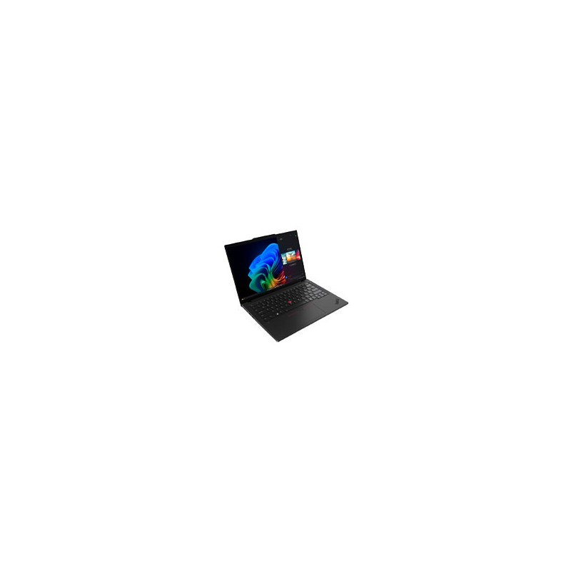 LAPTOP LENOVO THINKPAD T14 GEN 6 / CORE ULTRA 5 226V 4.5GHZ / COPILOT+ PC / 16GB DDR5 / 512GB SSD / 14 WUXGA 1920X1200 / WIN 11