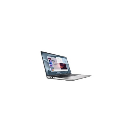 LAPTOP DELL PRO 15 ESSENTIAL/ 9KP97/ PV15250/  INTEL CORE I7-1355U/ 16 GB 1X16/ 512 GB SSD/ 14 FHD/ WIN11 PRO/ 1 AÑO DE GARANTÍ