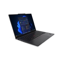 LAPTOP LENOVO THINKPAD X13 GEN 6 / CORE ULTRA 7 255U 5.2GHZ / 32GB LPDDR5 / 1TB SSD / 13.3 WUXGA (1920X1200) / BACKLIT KEYBOARD