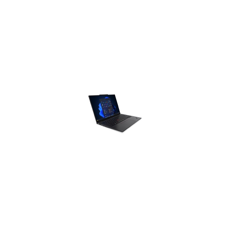 LAPTOP LENOVO THINKPAD X13 GEN 6 / CORE ULTRA 7 255U 5.2GHZ / 32GB LPDDR5 / 1TB SSD / 13.3 WUXGA (1920X1200) / BACKLIT KEYBOARD