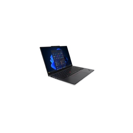 LAPTOP LENOVO THINKPAD X13 GEN 6 / CORE ULTRA 7 255U 5.2GHZ / 32GB LPDDR5 / 1TB SSD / 13.3 WUXGA (1920X1200) / BACKLIT KEYBOARD