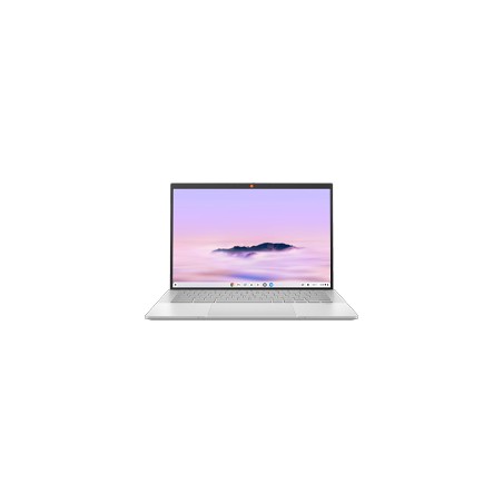 LAPTOP ASUS CHROMEBOOK CB5403CMA-U716G512-C2, INTEL CORE ULTRA 7 155U, 16GB, 512GB SSD, 14 PULGADAS WQXGA 120HZ, CHROMEOS, 1 AÑ
