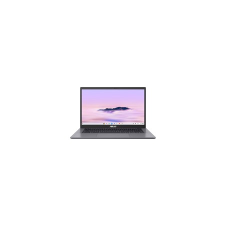 LAPTOP ASUS CHROMEBOOK CX3402CVA-C38G256-C1, INTEL CORE 3 100U, 8GB LPDDR5X, 256GB UFS, 14 PULGADAS FHD TOUCH, CHROMEOS, 3 AÑOS