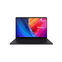 LAPTOP ASUS PROART P16, H7606WP, 16 PULGADAS, 3K OLED 120HZ, AMD RYZEN AI 9, 64GB, 1TB SSD, RTX 5070 8GB, WINDOWS 11 PRO, 1 AÑO